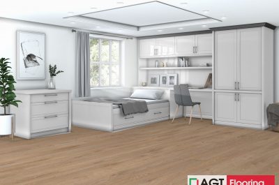 Sàn gỗ AGT Flooring PRK 907