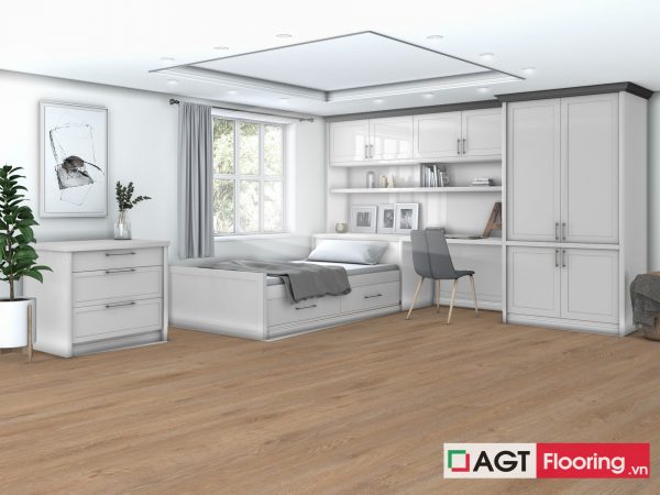 Sàn gỗ AGT Flooring PRK 907